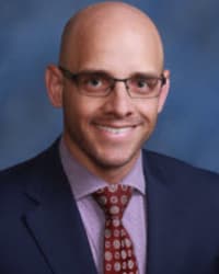 Top Rated Personal Injury Attorney in Parker, CO : James J. L. Ahern