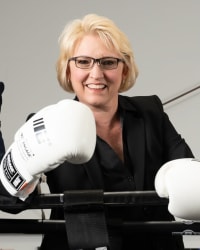 Top Rated Medical Malpractice Attorney in Durham, NC : Lisa Lanier