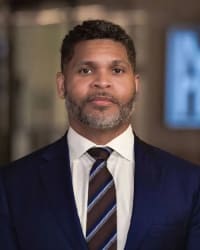 Top Rated Personal Injury Attorney in Birmingham, AL : Derrick A. Mills