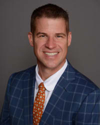 Top Rated Personal Injury Attorney in Lake Charles, LA : Aaron Broussard