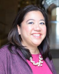 Top Rated Estate Planning & Probate Attorney in Chicago, IL : Anne I. Shaw