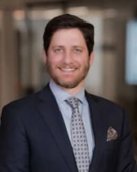 Top Rated Personal Injury Attorney in Birmingham, AL : J. Ben Ford