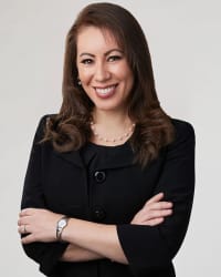 Top Rated Personal Injury Attorney in Mesa, AZ : Jessica Tinoco