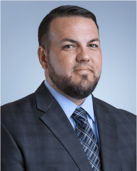 Top Rated Personal Injury Attorney in Milwaukie, OR : Joshua V. Callahan