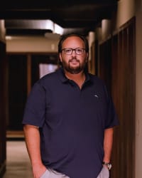 Top Rated Family Law Attorney in Tulsa, OK : Grant W. Brown