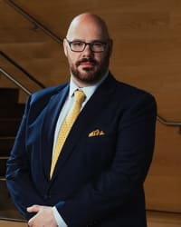 Top Rated DUI-DWI Attorney in Lynnwood, WA : Jonathan Dichter