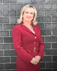 Top Rated Employment & Labor Attorney in Hackensack, NJ : Sheila E. O'Shea-Criscione