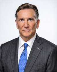 Top Rated Family Law Attorney in Dallas, TX : Mark Rush Williamson