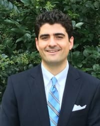 Top Rated Personal Injury Attorney in Decatur, GA : Andrew R. Lynch