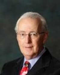 Top Rated Transportation & Maritime Attorney in Lafayette, LA : Richard R. Kennedy