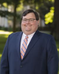 Top Rated Workers' Compensation Attorney in Spartanburg, SC : Alexander P. Lewis