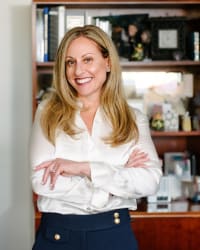 Top Rated Criminal Defense Attorney in Towson, MD : Kerri Cohen