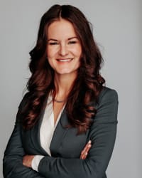 Top Rated Medical Malpractice Attorney in San Francisco, CA : Tamarah P. Prevost