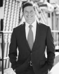 Top Rated Personal Injury Attorney in Miami Beach, FL : L. Elijah Stiers