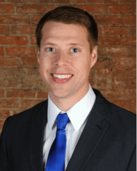 Top Rated Business Litigation Attorney in Cincinnati, OH : Terence R. Coates