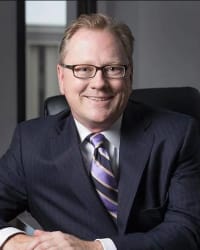 Top Rated Real Estate Attorney in Minneapolis, MN : Patrick C. Burns
