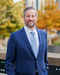 Top Rated Business Litigation Attorney in Conshohocken, PA : Seth D. Wilson