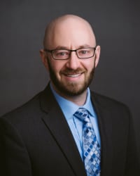Top Rated Employment Litigation Attorney in Pittsburgh, PA : Darth M. Newman