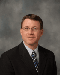 Top Rated Business Litigation Attorney in Dayton, OH : Gregory S. Page