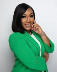 Top Rated Family Law Attorney in Douglasville, GA : Chimere Chisolm Trimble