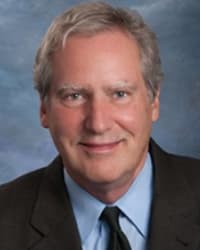Top Rated Professional Liability Attorney in Washington, DC : Christopher G. Hoge