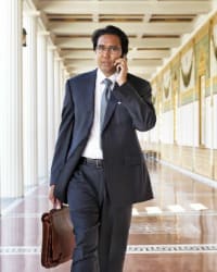 Top Rated Employment & Labor Attorney in Santa Monica, CA : Don De Leon