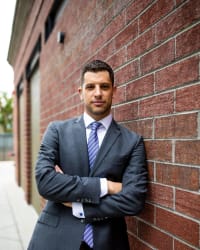 Top Rated Business Litigation Attorney in Denver, CO : Spencer Kontnik