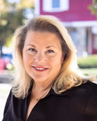 Top Rated Personal Injury Attorney in Kansas City, MO : Maureen Brady
