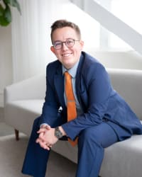 Top Rated Family Law Attorney in Portland, OR : London S. Ballard
