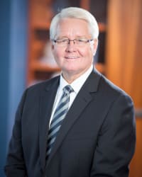 Top Rated Civil Litigation Attorney in Kansas City, MO : Tim Dollar