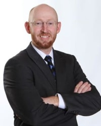 Top Rated Personal Injury Attorney in Clinton, MO : Wesley D. Hilton