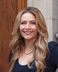 Top Rated Insurance Coverage Attorney in Houston, TX : Jennifer O'Brien Stogner