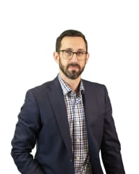 Top Rated Employment & Labor Attorney in Cleveland, OH : Scott Perlmuter