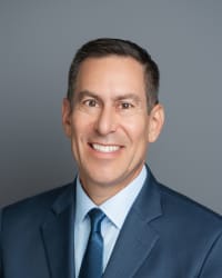Top Rated Business Litigation Attorney in Atlanta, GA : Scott Zucker