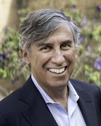 Top Rated Intellectual Property Attorney in San Francisco, CA : Jonathan T. Rubens