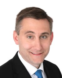 Top Rated Personal Injury Attorney in San Francisco, CA : Brian J. Malloy
