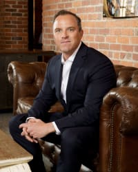 Top Rated Personal Injury Attorney in Denver, CO : Marc P. Harden