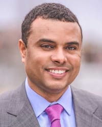 Top Rated Business & Corporate Attorney in Clifton, NJ : Franklin S. Montero