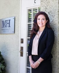 Top Rated Personal Injury Attorney in Huntsville, AL : Tara Helms