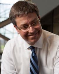 Top Rated Workers' Compensation Attorney in Dayton, OH : Todd T. Miller