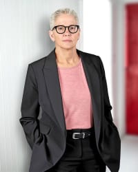 Top Rated Family Law Attorney in New Haven, CT : Martha A. Wieler