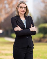 Top Rated Civil Litigation Attorney in Fresno, CA : Amanda Whitten