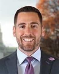 Top Rated Personal Injury Attorney in Harrisburg, PA : Matthew P. Rosenberg