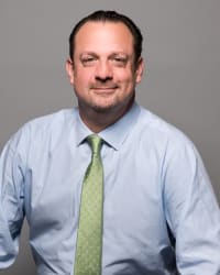 Top Rated Personal Injury Attorney in Indianapolis, IN : Travis N. Jensen