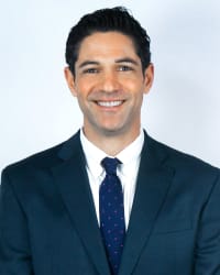Top Rated Personal Injury Attorney in Bridgeport, CT : Michael J. Rosnick