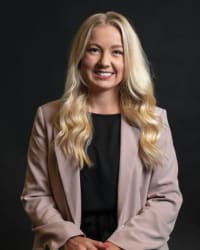 Top Rated Civil Litigation Attorney in Wichita, KS : Erica Whitsell