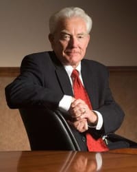 Top Rated Personal Injury Attorney in Rapid City, SD : G. Verne Goodsell