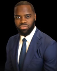 Top Rated Medical Malpractice Attorney in Fort Lauderdale, FL : Josiah Daniel Graham