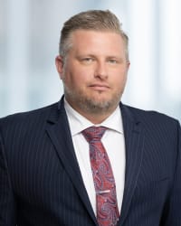 Top Rated Family Law Attorney in Tulsa, OK : James Bullard
