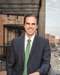 Top Rated Criminal Defense Attorney in Portland, ME : Dylan R. Boyd